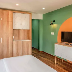 Hotel Pota &