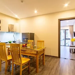 Hotel The Shann Danang