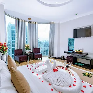 Hotel Adina 3 Star