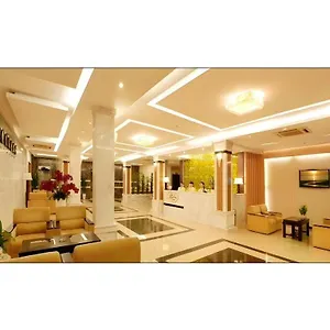 Hotel Bamboo