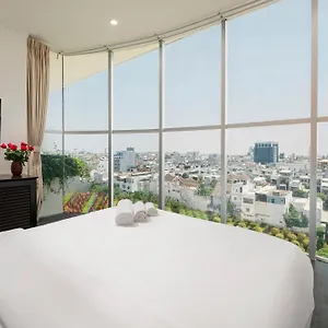 Hotel Hold Amanda Boutique, Da Nang
