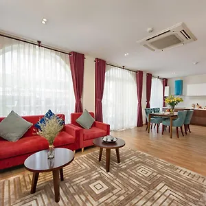 Sen Boutique Đà Nẵng